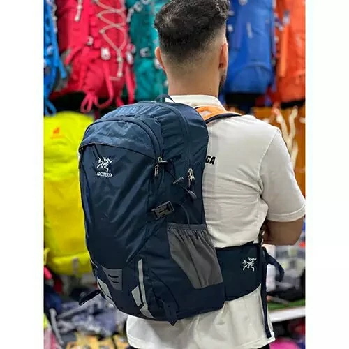 کوله پشتی دوچرخه 35 لیتری ارکتریکس Arcteryx اورجینال