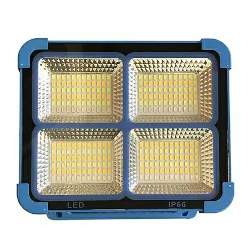 پروژکتور خورشیدی 100 وات مدل BL-911 اورجینال