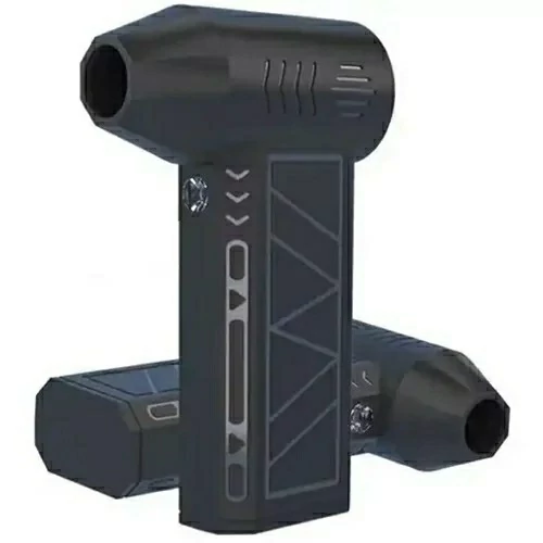 مینی جت فن و دمنده شارژی مدل ZY7400-PRO