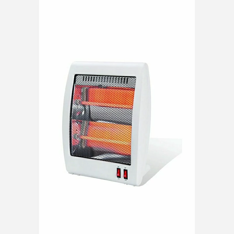 بخاری برقی کوارتز دو حالت حرارتی مدل QH-90A