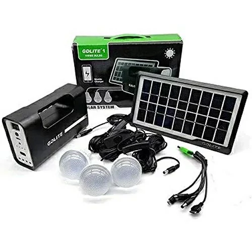 دستگاه ذخیره برق GDLITE اورجینال