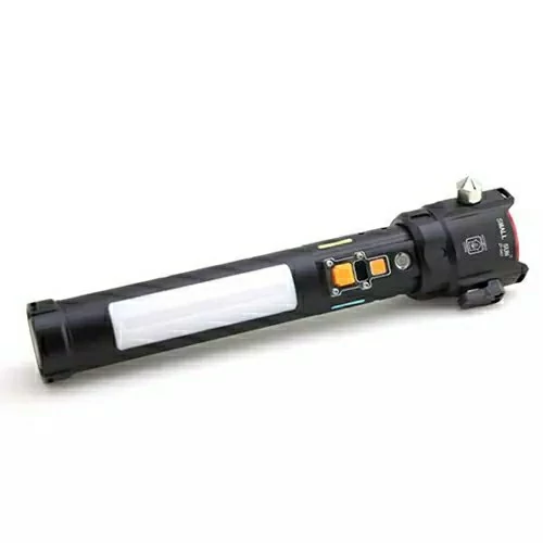چراغ قوه چندمنظوره اسمال سان مدل ZY-2407 اورجینال