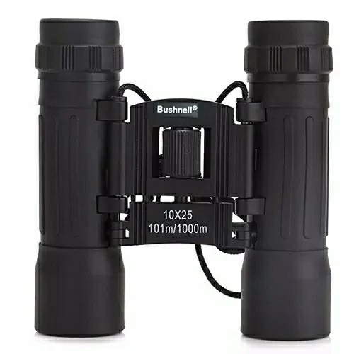 دوربین شکاری دو چشمی بوشنل مدل 10x25
