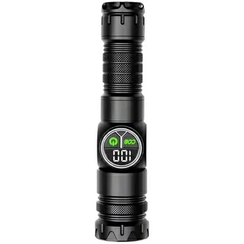 چراغ قوه شارژی اسمال سان مدل ZY-S2305 اورجینال