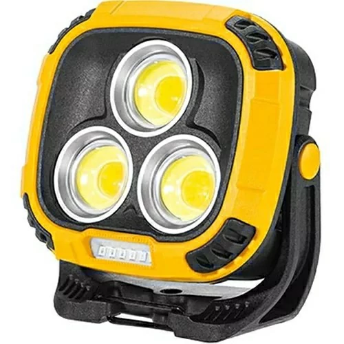 چراغ کاری و کمپینگ چند حالته اسمال سان