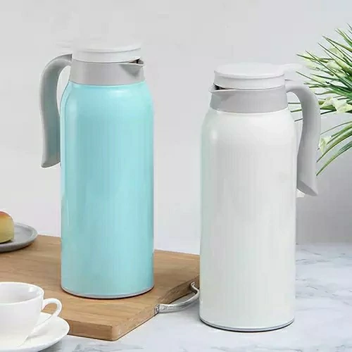 فلاسک استیل 1.5 لیتری برند SHAMMA اورجینال