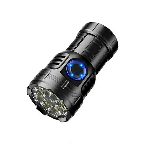 مینی چراغ قوه کینساچ مدل KS-F80 اورجینال