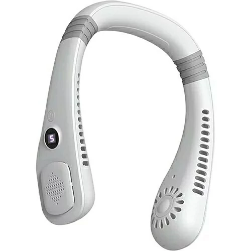 فن گردنی پنج سرعته مدل BL-9 اورجینال