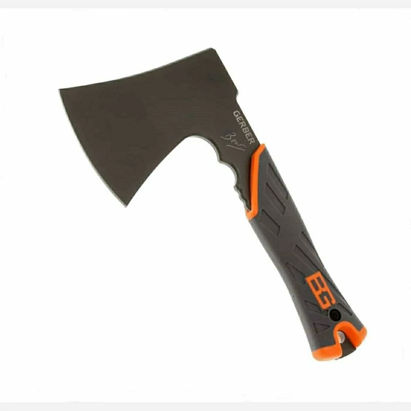 تبر گربر (GERBER) مدل AX333 اورجینال