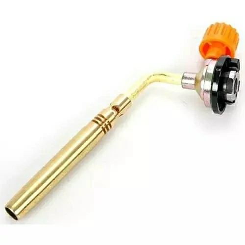 سرشعله لحیم کاری برازینگ مدل KT-2104