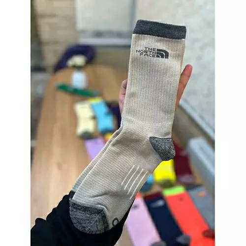 جوراب ضخیم کوهنوردی نورث فیس The North Face
