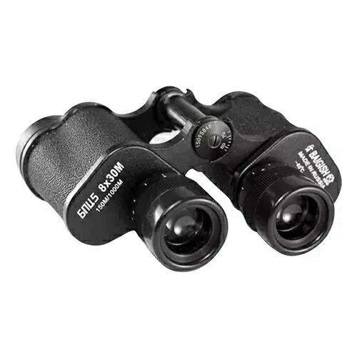 دوربین شکاری دو چشمی بایگیش مدل 8x30 (اصل)