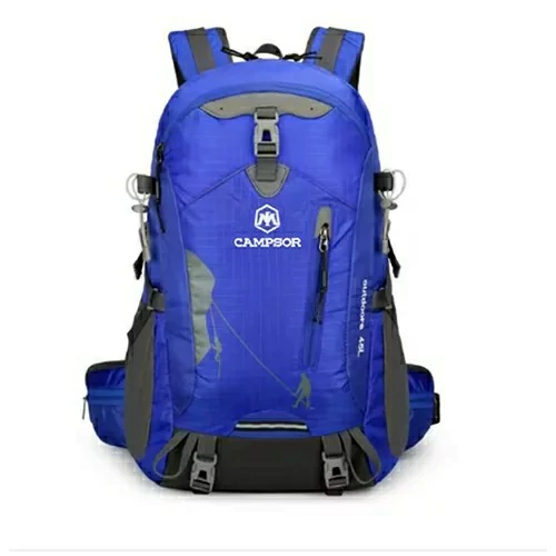 کوله پشتی کوهنوردی دوچرخه 45لیتری کمپسور مدلOutdoor (اورجینال)