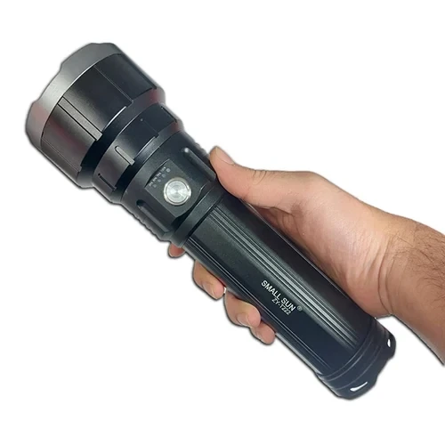 چراغ قوه اسمال سان مدل ZY-T222 اورجینال