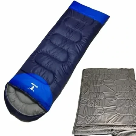 کیسه خواب الیاف کله گاوی 1500 گرم PEKYNEW مدل PKN-S1500 اورجینال