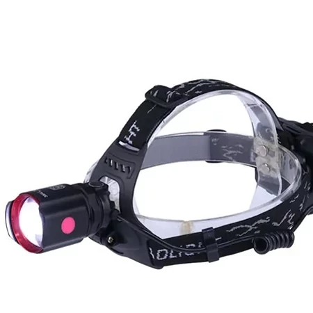 چراغ پیشانی زومدار اسمال سان Small Sun ZY-2210T اورجینال