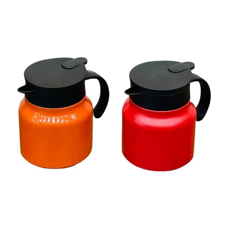 فلاسک چای و دمنوش 800 سیسی اورجینال