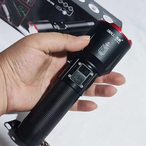 چراغ قوه دستی اسمال سان مدل ZY-2310 اورجینال