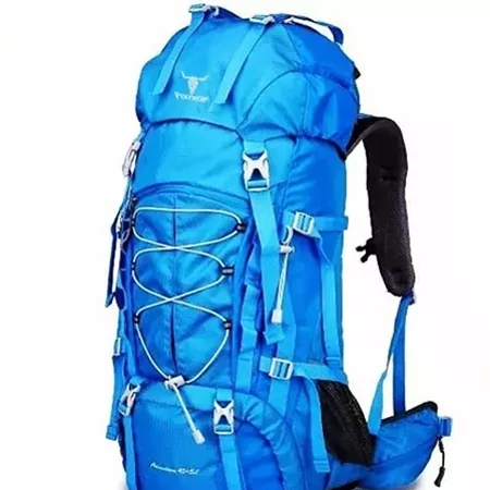 کوله پشتی کوهنوردی 5+45 لیتری کله گاوی(پکینیو) مدل Advanture اورجینال