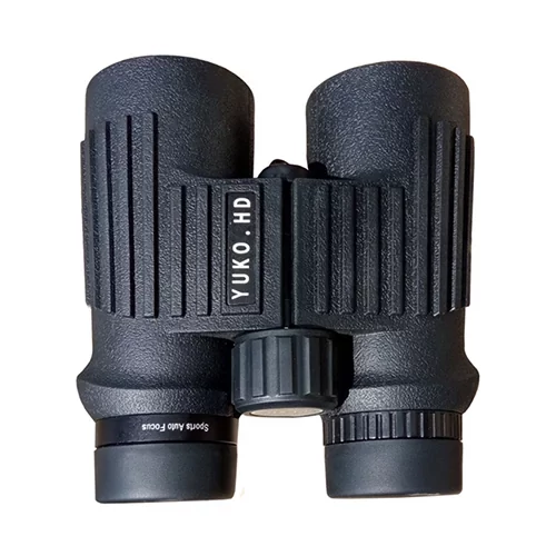 دوربین دوچشمی یوکو مدل YUKO HD 10x42