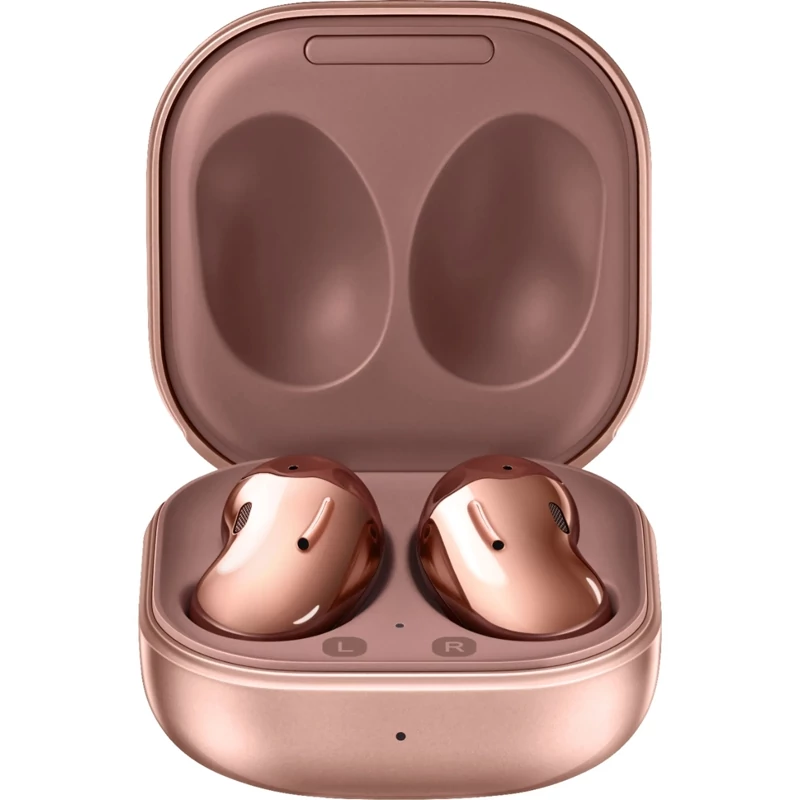 هدفون بی سیم سامسونگ مدل Galaxy Buds Live غیر اصل
