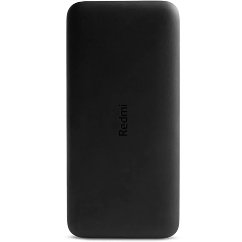 پاوربانک شیائومی مدل Redmi PB200LZM ظرفیت 20 هزار میلی آمپر ساعت