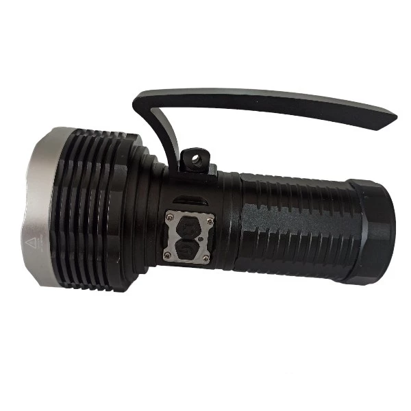 چراغ قوه اسمال سان مدل T207