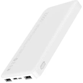 پاور بانک شیائومی مدل PB100LZM ظرفیت 10000mAh اصل
