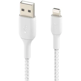 کابل 1 متری Lightning بلکین CAA002bt1MWH