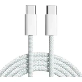 کابل شارژ APPLE مناسب سری iPhone 16 promax اورجینال پک اپ استوری