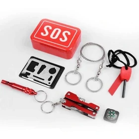 کیت بقا SOS