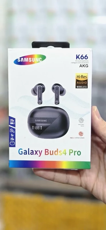 هدفون بی سیم سامسونگ Galaxy Buds K58