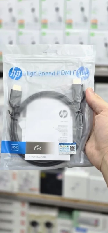 کابل رابط HDMI uhd 4k(اصلی)