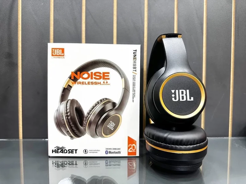 هدفون tune 530