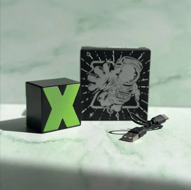 اسپیکر x