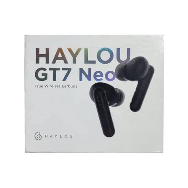 هدفون بی سیم شیائومی مدل هایلو GT7 Neo