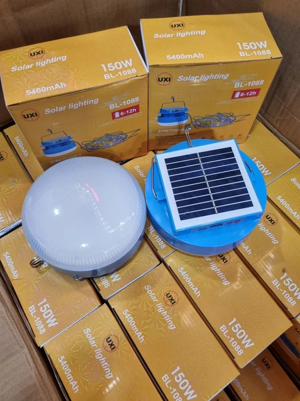 پروژکتور خورشیدی UXI مدل BA-1088