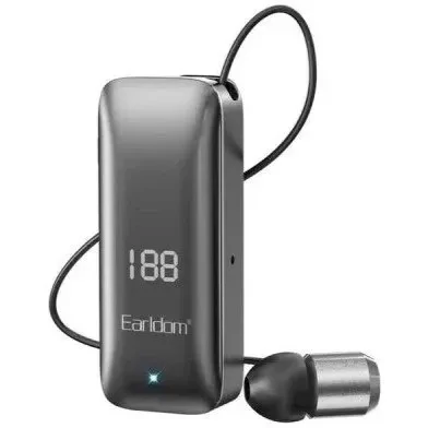 هندزفری بلوتوثی ارلدام مدل CLIP-ON BH84 بی سیم