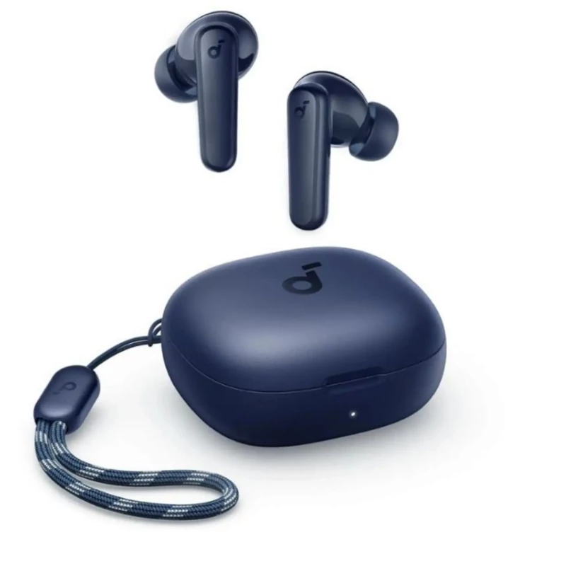 هدفون بی سیم اَنکر مدل Soundcore R50i اصل)