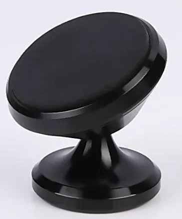 پایه نگهدارنده گوشی مگنتی مدل CXP-008 با چرخش 360 درجه