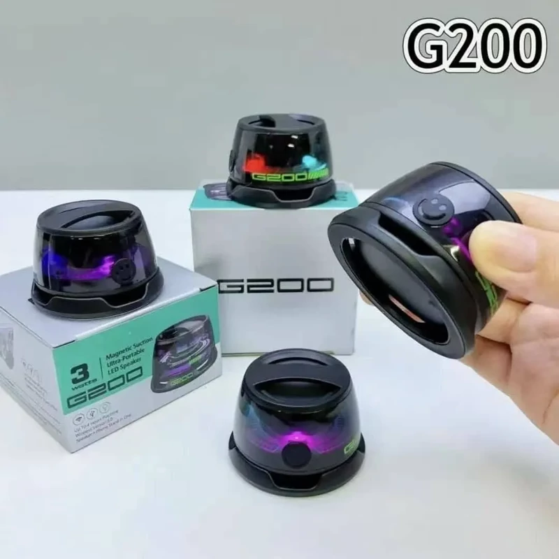 اسپیکر ادیفایر G200