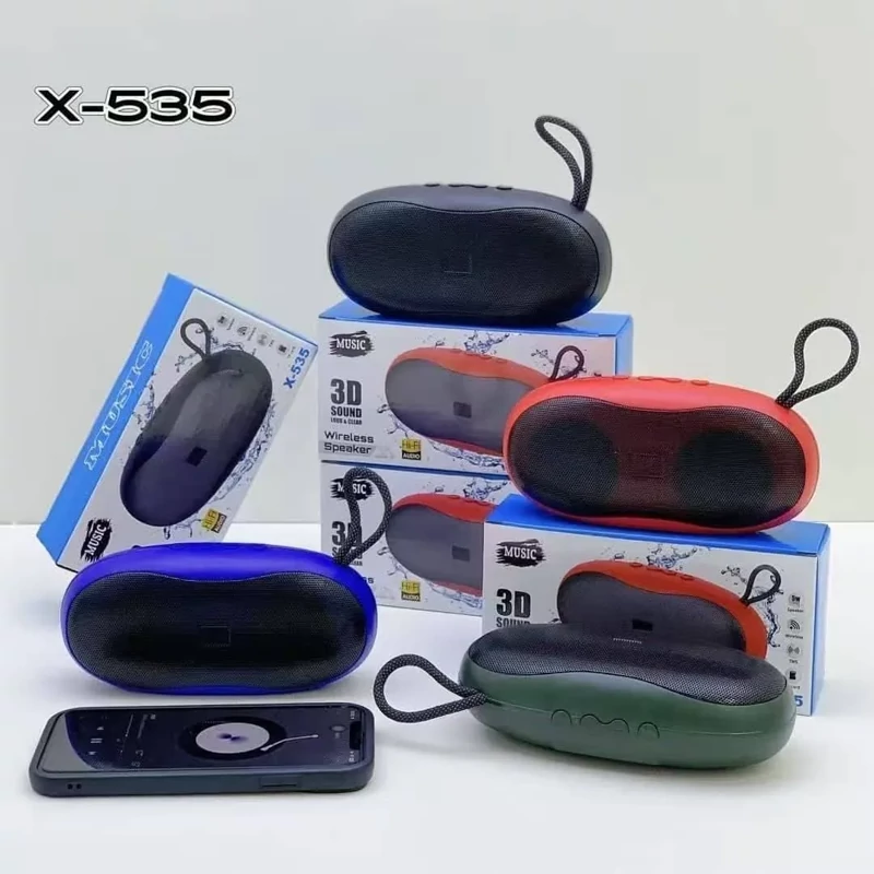 اسپیکر x535