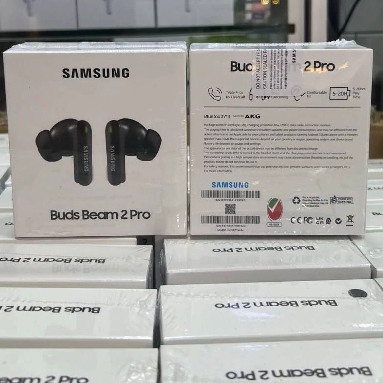 ایرپاد buds beam 2 pro (اصل)