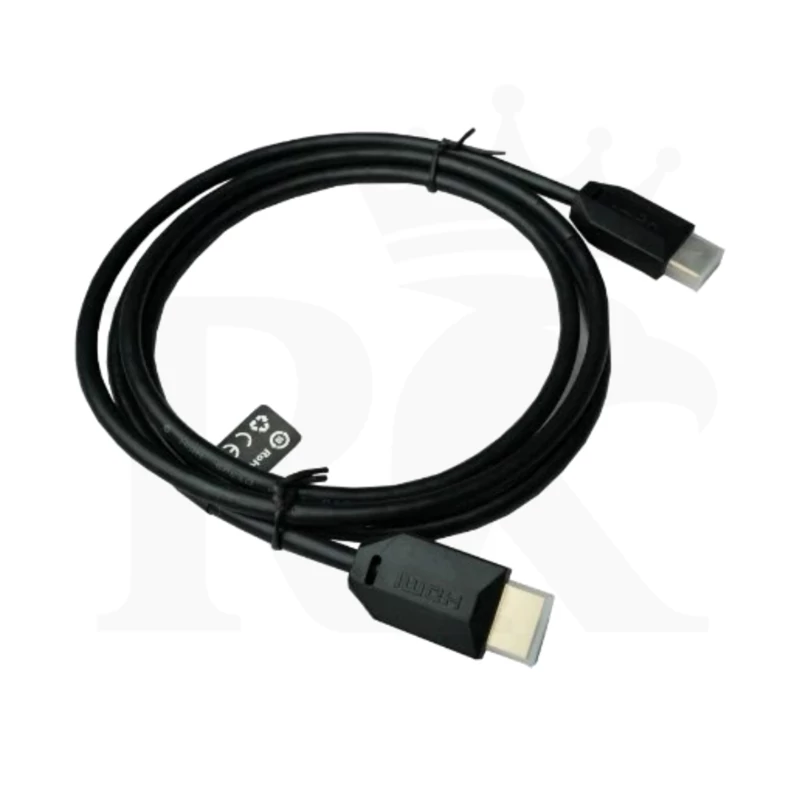 کابل HDMI اچ پی مدل UHD 4K طول 1.5 متر