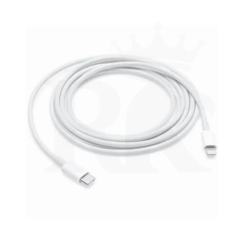 کابل شارژ اصلی آیفون 13 | iPhone 13 charger cable