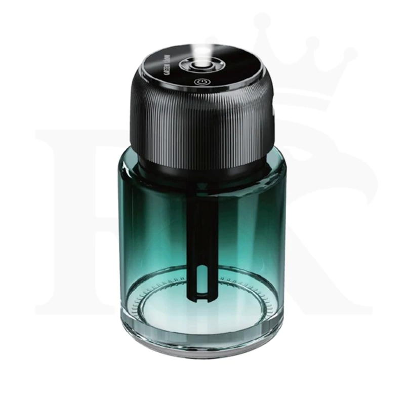خوش‌بو کننده هوا گرین لاین Fragrance اصل