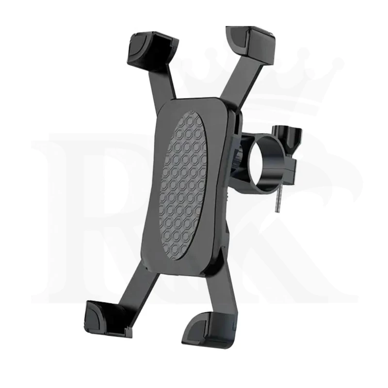 پایه نگهدارنده گوشی ارلدام مدل EH141 مخصوص موتور و دوچرخه