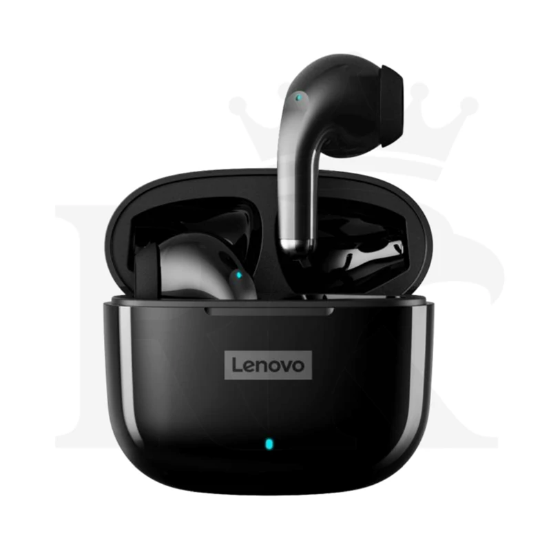 هدفون بیسیم لنوو مدل Tinkplus LP40 PRO(های کپی)