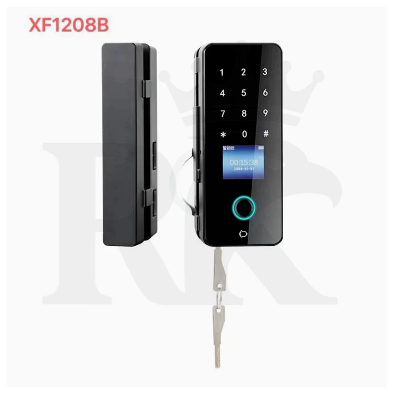 قفل هوشمند سکوریتی مدل-XF1208B(اصل)