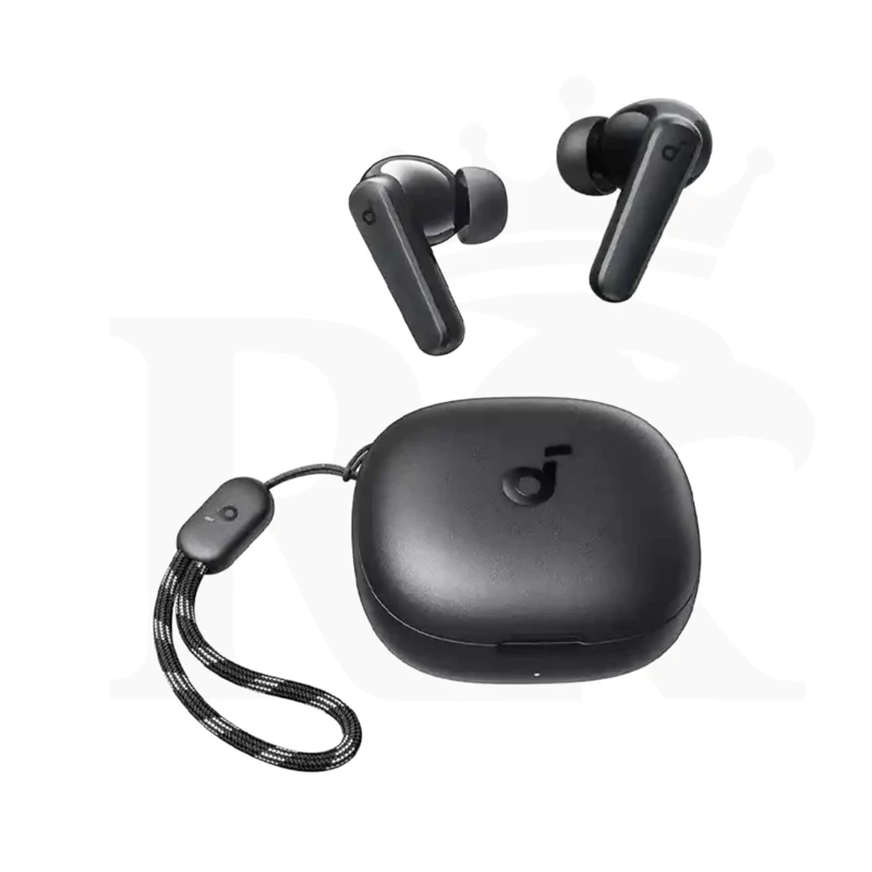 هدفون بی سیم اَنکر مدل SoundCore P25i(اورجینال)